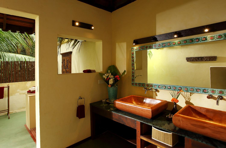 Bathroom 4, Ameya, Alappuzha