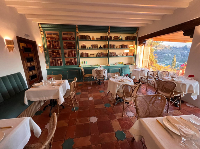 Food & Drinks 5, La Casa Juan Ranas, Granada