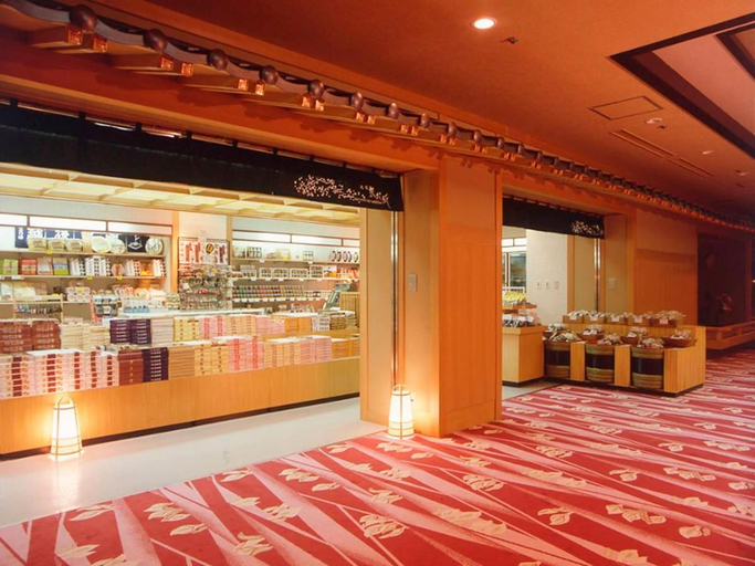 Others 4, Hotel Yumoto, Uonuma