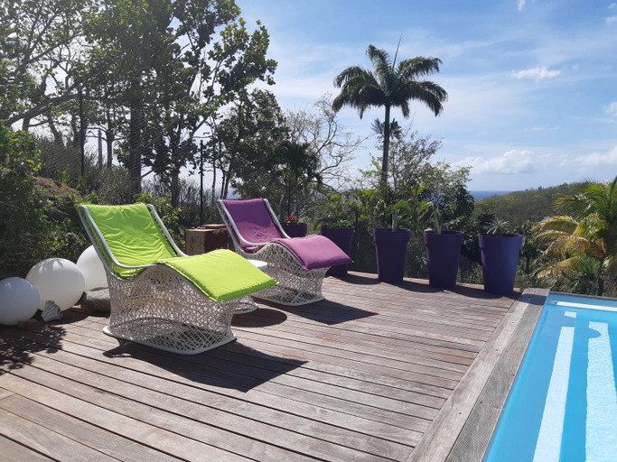 Others 5, Domaine Choco Vanille, Deshaies