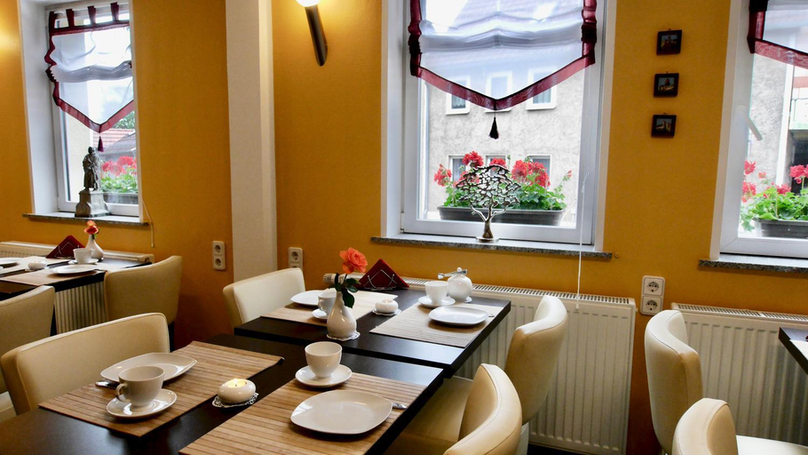 Food & Drinks 5, Frühstückspension Metilstein, Eisenach
