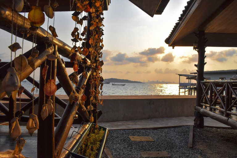 Others 3, Homebeach Resort, Koh Larn, Pattaya