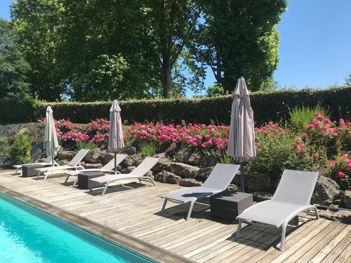 Others 4, Le Clos du Peintre, Dordogne