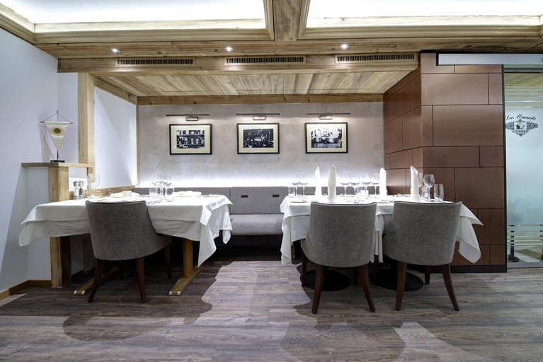 Food & Drinks 2, Apartments Kirchbühl, Interlaken