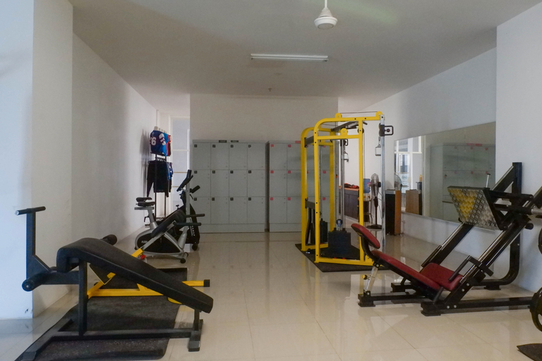 Others 5, Best Choice and Cozy Living 2BR at Bale Hinggil Apartment By Travelio, Surabaya