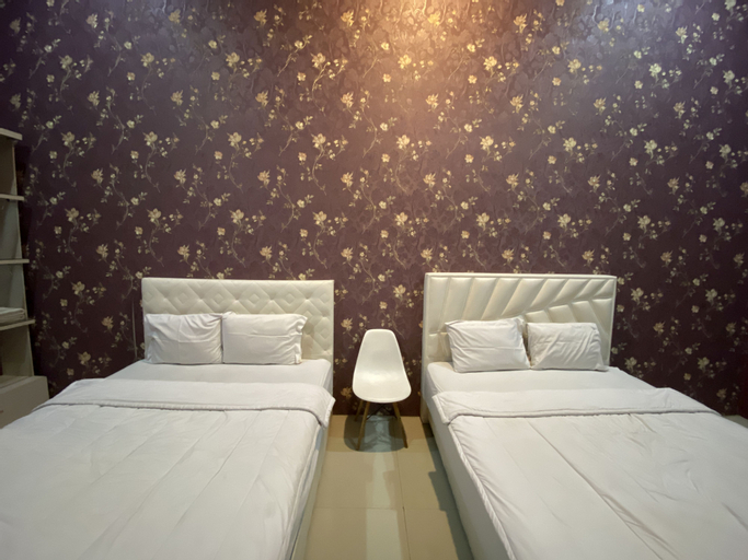 Bedroom 8