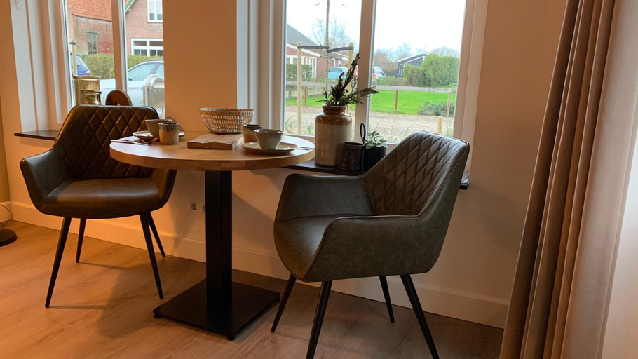 Others 4, De Logeerkamer Gapinge, Veere
