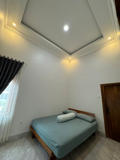Bedroom 2, Neng Omah Pandansari, Gunung Kidul