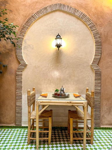 Others 5, RIAD AMNAY, Taroudannt