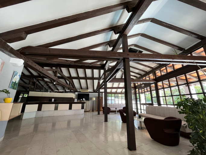 Public Area, Villas Plat, Župa Dubrovačka