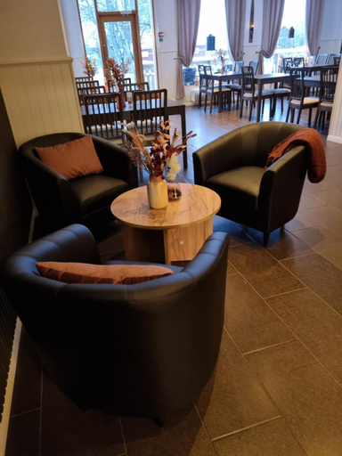 Food & Drinks 3, Gamla Jarnhandeln - Norrskedika Hotell, Östhammar
