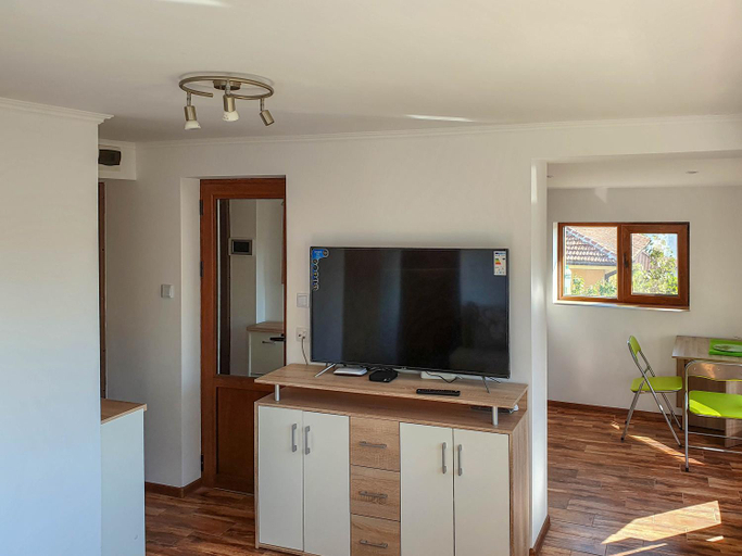Others 3, ALBISTO Dragalevtsi Luxury Apartments, Stolichna
