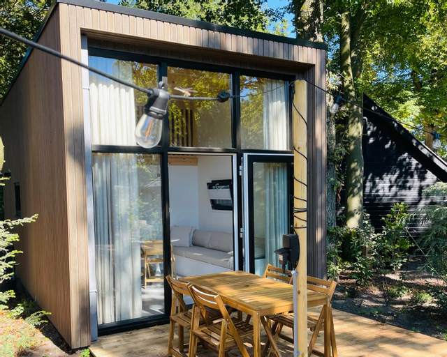 Camping de Vinkenkamp, Apeldoorn