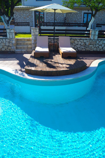 Sport & Beauty 2, Anita Village, Ionian Islands