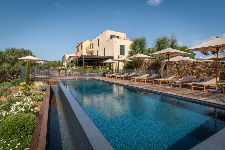 Sport & Beauty 2, Hotel Restaurant Villa Josephine, Haute-Corse