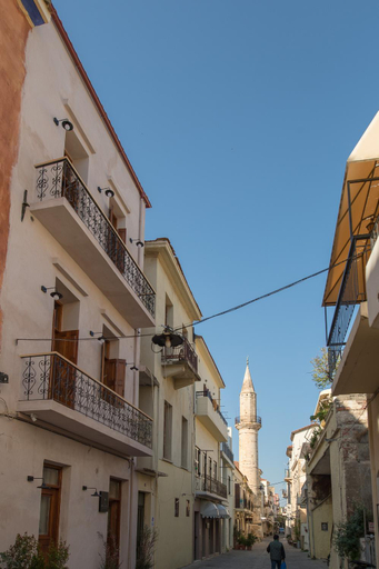 Exterior & Views 3, Bluebell Luxury Suites, Crete
