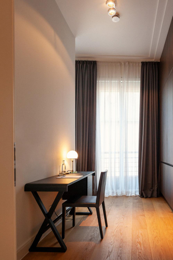 Others 5, The Wellem Residences, Düsseldorf