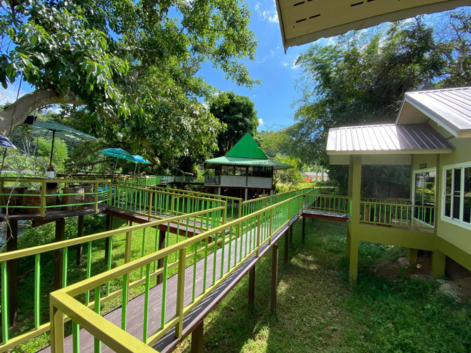 Others 4, Ho Kho Coffee and Cottages, Muang Mae Hong Son