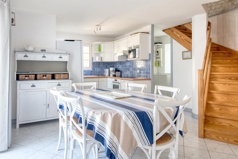 Others 4, Maison Marceane, Charente-Maritime