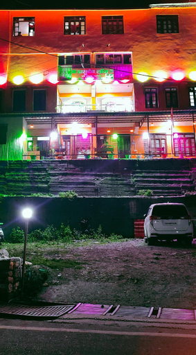 Vasudev Lodge, Chamoli