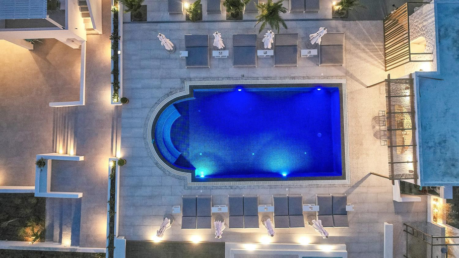 Sport & Beauty 2, Petri Suites, South Aegean