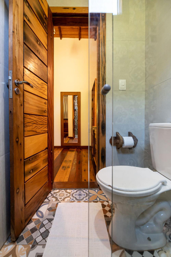 Bathroom 3, Bahia Soul - Flow Beach House - Taipu de Fora - Peninsula de Marau, Maraú