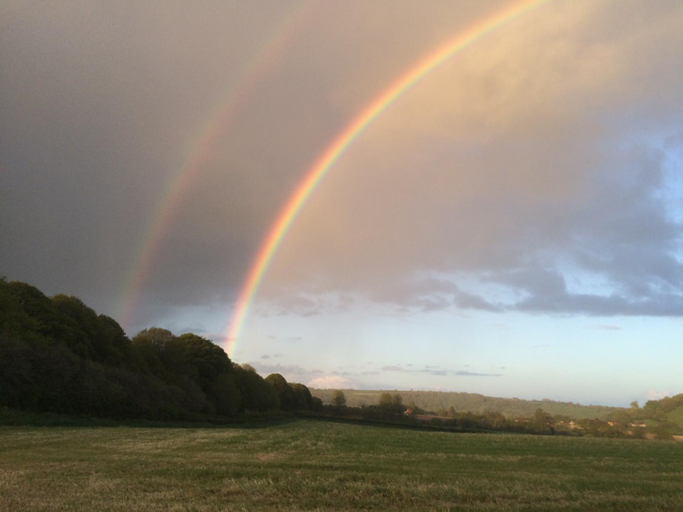 Others 2, Higher Melcombe Manor, Dorset