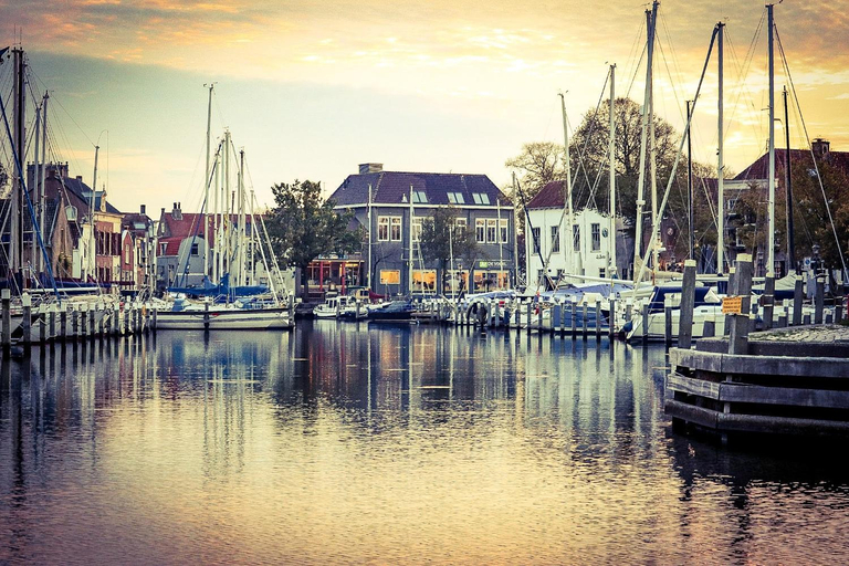 Others 5, B&B Buutegeweun, Middelharnis