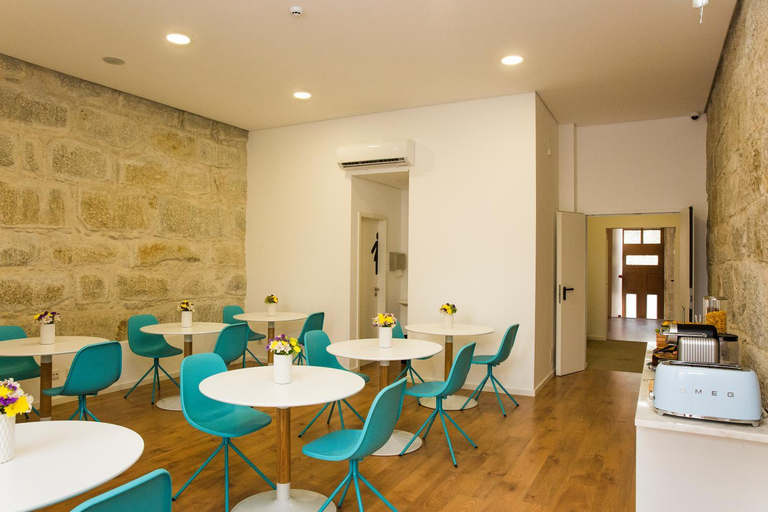Others 3, BO - Alvares Cabral GuestHouse, Porto