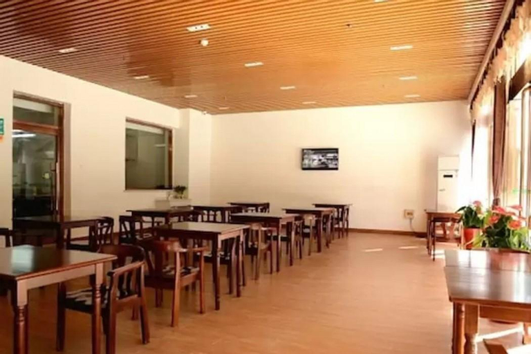 Food & Drinks, GreenTree Inn Beijing Capital Airport T3 Xingang Express, Beijing