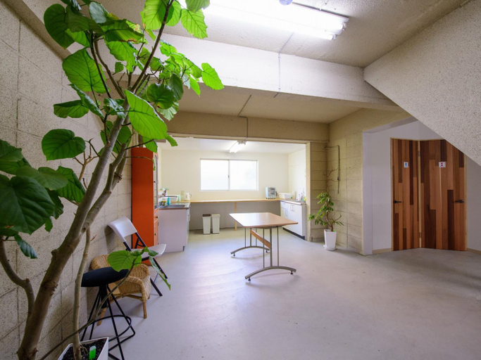Others 4, Awajishima Hotel Lodge GREEN COZY, Minamiawaji