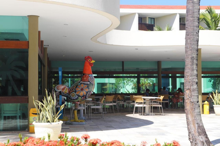 Food & Drinks 5, Marulhos Resort Porto de Galinhas-Ideal Familias, Ipojuca