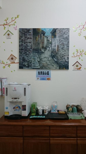 Food & Drinks 5, Amalfi B&B, Pingtung