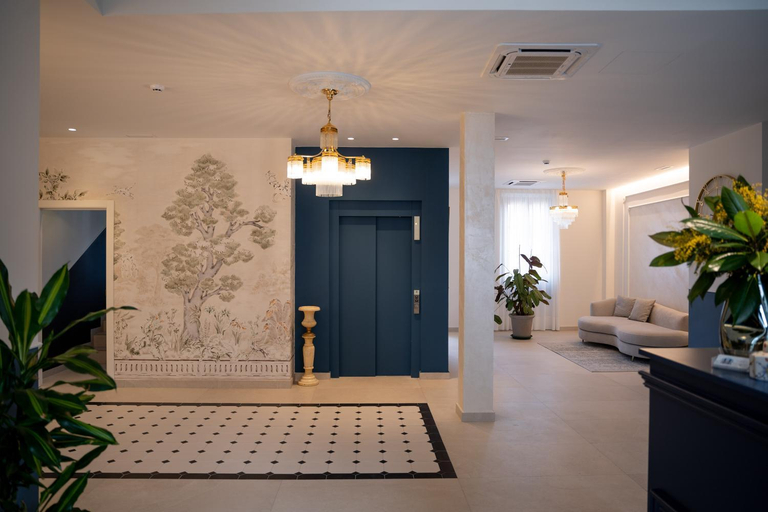 Public Area 3, Hotel Boutique Las Indianas, Asturias