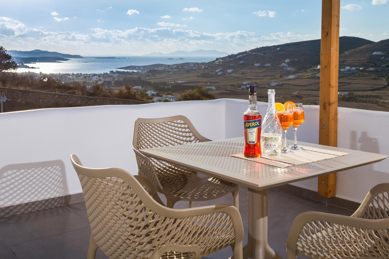 Food & Drinks 5, Dolce Vista - Sea View Apartments, South Aegean