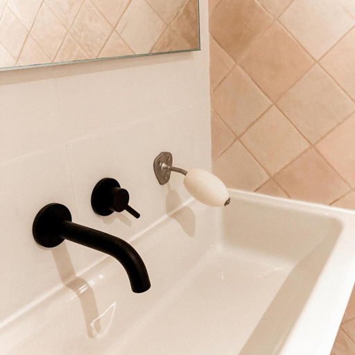 Bathroom 4, Le Seize - Studio dans le centre historique d'Auch, Gers