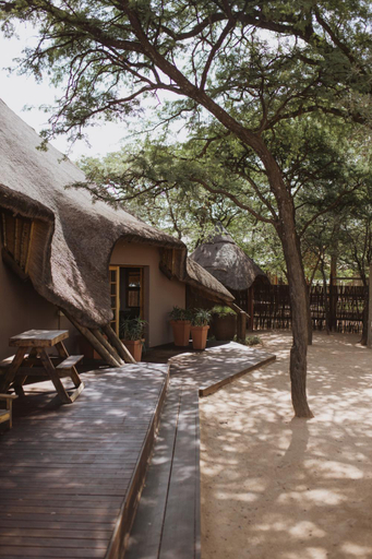 Others 3, Woodside Game Lodge, Ngaka Modiri Molema