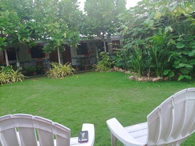 Others 3, LightHaus DP Garden Resort, San Juan