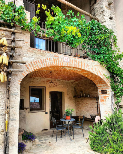 Exterior & Views 1, Per Sognare Per Sugne, Cuneo
