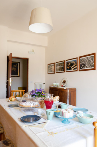 Others 3, Casa Gentile Carducci, Bari