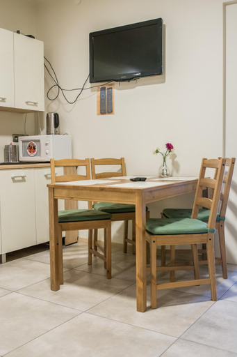 Others 5, Harmony Hostel, Chrzanów