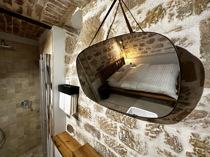 Bedroom 2, Ego HOME, Cluj-napoca