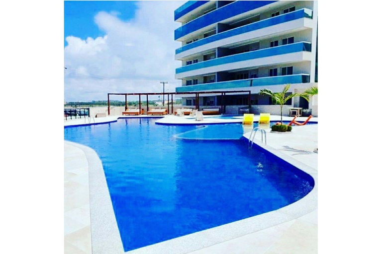 Sport & Beauty 2, Arraial do Cabo. Conforto, Piscina, Vista Mar., Arraial do Cabo