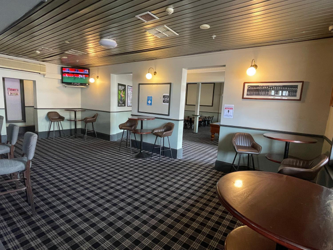 Others 4, Royal Hotel Motel, Upper Hunter Shire