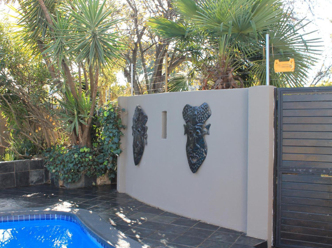 Others 4, Wild Tree Lodge, Ekurhuleni