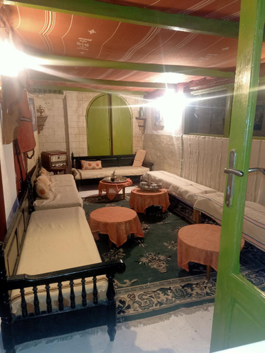 Others 5, Dar Kenza Tunis, Sidi El Béchir