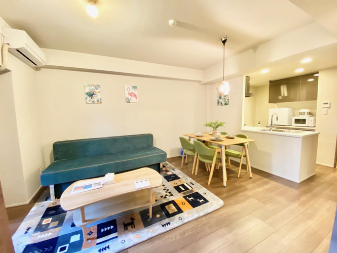 Akasaka Residence, Minato