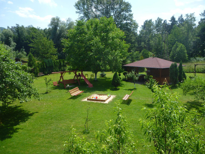 Others 5, Pokoje Goscinne "Adam", Cieszyn