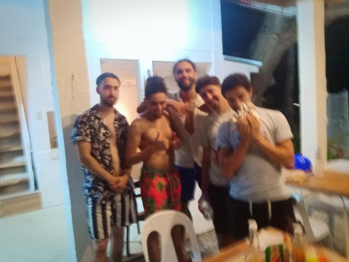 Others 2, LightHaus DP Garden Resort, San Juan