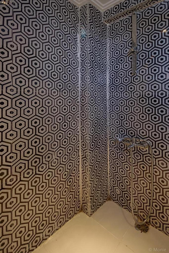 Bedroom 3, Lara Park Suites, Antalya